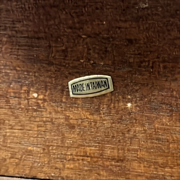 Vintage Hanging Coffee Cup Caddy “Coffee House” - Picture 6 of 9